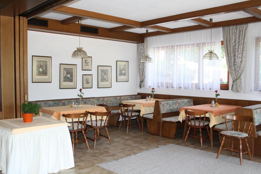 奥西阿赫湖畔施泰因多夫 沃尔夫旅馆酒店 外观 照片